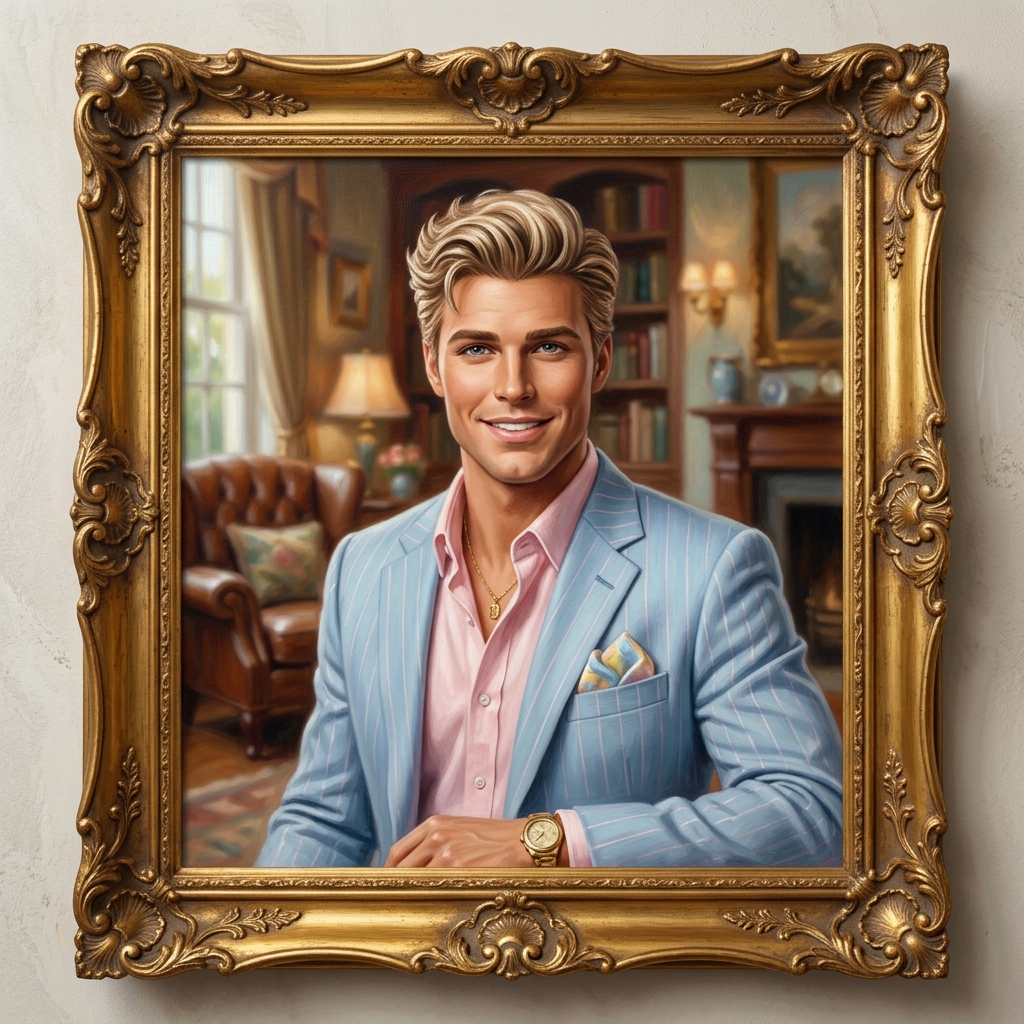 Barbie Tycoon 3D
