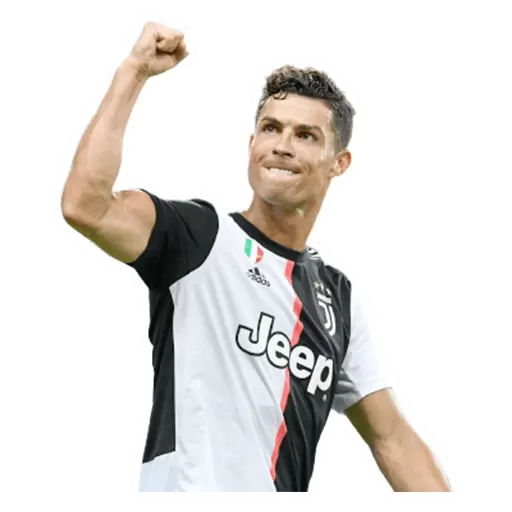 Ronaldo
